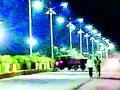 पथदिव्यांचे २२.५५ कोटींचे बिल थकीत - Marathi News | 22.55 crore bill for street lights exhausted | Latest gondia News at Lokmat.com
