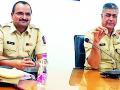१०८ पोलिसांना खडतर सेवेचे पदक - Marathi News | 108 policeman medal for severe service | Latest gondia News at Lokmat.com