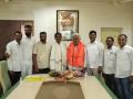 गोदा कृषकच्या संचालकांचे नाराजीनाट्य - Marathi News | | Latest nashik News at Lokmat.com