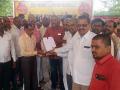 जाफराबादमध्ये धरणे आंदोलन सुरूच - Marathi News | The Junkyard movement started in Jaffarabad | Latest jalana News at Lokmat.com