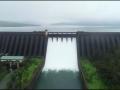 कोयना धरणाचे दरवाजे दीड फुटावर, विसर्ग कमी - Marathi News | The gates of Koyna Dam are one and a half feet high, low in discharge | Latest satara News at Lokmat.com