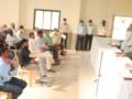 76 गावांच्या सरपंचपदाचे आरक्षण जाहीर - Marathi News | Reservation of Sarpanch posts of 76 villages announced | Latest nandurbar News at Lokmat.com