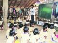 १३९ आश्रम शाळांमध्ये उद्यापासून अध्यापन - Marathi News | Teaching in 139 ashram schools from tomorrow | Latest nandurbar News at Lokmat.com