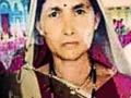 आंदोलक सिताबाई तडवी यांच्यावर अंत्यसंस्कार - Marathi News | Funeral of agitator Sitabai Tadvi | Latest nandurbar News at Lokmat.com
