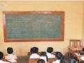 दहावी-बारावीचा अभ्यासक्रम पूर्ण करण्यासाठी होतेय शाळांची कसरत - Marathi News | There is a school exercise to complete the 10th-12th syllabus | Latest nandurbar News at Lokmat.com