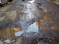 पावसाळ्यात खराब झालेल्या रस्त्यांना दुरूस्तीची आस - Marathi News | Hopes for repair of roads damaged by rains | Latest nandurbar News at Lokmat.com