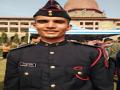 जिल्हा परिषदेत शिकून तो झाला लष्करी अधिकारी - Marathi News | He became a military officer after learning at the Zilla Parishad | Latest pune News at Lokmat.com