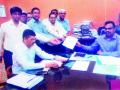 क्रिमिलेअरमधून बारी  समाजाला वगळावे - Marathi News |  Skip the community from Crimiere | Latest nashik News at Lokmat.com
