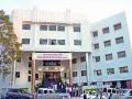 लोकसंख्या तीन लाख, सफाई कर्मचारी अवघे ११० पंचवटी आरोग्य विभाग : लोकसंख्येनुसार मनुष्यबळाची गरज - Marathi News | Population three lakhs, cleaning workers only 110 Panchavati Health Department: The need for manpower required by population | Latest nashik News at Lokmat.com