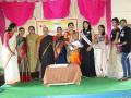 चतुर्थी पठाडे ठरली पेठची श्रावणक्विन ! - Marathi News |  Chaturthi Pathed becomes Pawan's Shravanquin! | Latest nashik News at Lokmat.com