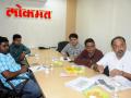 जैविक औषधांवरील बंदी अन्यायकारक - Marathi News | The ban on biological drugs is unjust | Latest nashik News at Lokmat.com