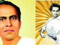 अण्णाभाऊ साठे, अमर शेख यांचे स्मारक उभारा; लोककलेचा वारसा जपण्याची मागणी; बोधेगावात अण्णाभाऊंच्या अस्थी - Marathi News | Erect a memorial of Annabhau Sathe, Amar Sheikh; Demand for preservation of folk art heritage; Annabhau's bones in Bodhegaon | Latest ahilyanagar News at Lokmat.com