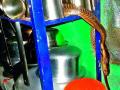 शहरात बारा तासांत  सहा साप ‘रेस्क्यू’ - Marathi News | Six Snakes 'Rescue' in 12 Hours in the City | Latest nashik News at Lokmat.com