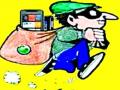 रविवारचा बाजार चोरांना पर्वणी - Marathi News | Sundays market sticks to the thieves | Latest yavatmal News at Lokmat.com