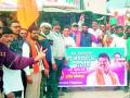 शिवसेनेचे संजय राठोड अखेर कॅबिनेट मंत्री - Marathi News | Shiv Sena's Sanjay Rathod is the cabinet minister | Latest yavatmal News at Lokmat.com