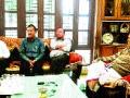आरक्षणासंबंधी सरकारने तातडीने सकारात्मक पाऊल उचलावे - Marathi News | The Government should immediately take positive steps towards the reservation | Latest chhatrapati-sambhajinagar News at Lokmat.com
