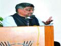 शेतकऱ्यांनी नवीन तंत्रज्ञान आत्मसात करावे : ई. वायुनंदन - Marathi News | Farmers should adopt new technology: E. Airbanking | Latest nashik News at Lokmat.com