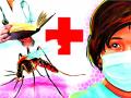 धामणगाव रेल्वे तालुक्यात डेंगूसदृश तापाचा वाढला प्रकोप - Marathi News | Outbreak of dengue-like fever has increased in Dhamangaon railway taluka | Latest amravati News at Lokmat.com