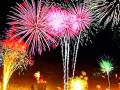 फटाके फोडण्यासाठी रात्री दोनच तास - Marathi News | Only two hours a night for fireworks | Latest yavatmal News at Lokmat.com