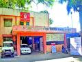 सातपूर प्रभाग सभापतिपद मनसेच्याच पारड्यात - Marathi News |  Satpur Divisional President of the party MNS | Latest nashik News at Lokmat.com