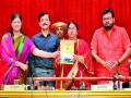 वगळलेली कामे अंदाजपत्रकात समाविष्ट - Marathi News | Excluded works are included in the budget | Latest nashik News at Lokmat.com
