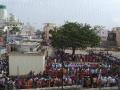 राजूरला भाविकांची अलोट गर्दी - Marathi News | The crowd of devotees of Rajur | Latest jalana News at Lokmat.com
