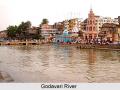 गंगा-गोदावरी आरतीला अखेर मुहूर्त - Marathi News |  Ganga-Godavari is finally Muhurt | Latest nashik News at Lokmat.com