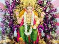 गणेशोत्सव नागपूरचा; २५ कोटींची होते सजावट - Marathi News | Ganeshotsav of Nagpur; There were turnover of 25 crores on decoration | Latest nagpur News at Lokmat.com