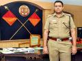 विजयेंद्र बिद्री सीबीआय युनिटचे नवे अधीक्षक - Marathi News | Vijendra Bidri CBI Superintendent of Unit | Latest nagpur News at Lokmat.com