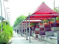 ‘खाऊ गल्ली’ की गर्दुल्यांचा अड्डा? - Marathi News | 'Ghao Gali' garlands basement? | Latest nagpur News at Lokmat.com