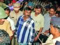 सात आरोपींची जन्मठेप कायम - Marathi News | Maintaining life sentence of seven accused | Latest nagpur News at Lokmat.com