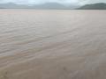 अभोणा परिसरात पावसाची दमदार हजेरी - Marathi News | A strong presence of rain in the area of Avona | Latest nashik News at Lokmat.com