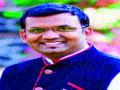 डॉ. अजिंक्य वैद्य यांचे हृदयविकाराने निधन - Marathi News | Dr. Ajinkya Vaidya dies of heart attack | Latest nashik News at Lokmat.com