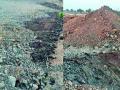 समृद्धी महामार्गाच्या कामात मातीचा वापर - Marathi News | Soil use in the work of Samrudhiyi highway | Latest amravati News at Lokmat.com