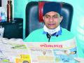 वृत्तपत्र वाचल्याने ‘कोरोना’ होत नाही - Marathi News | Reading a newspaper does not make you a ‘corona’ | Latest amravati News at Lokmat.com