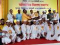 भजनस्पर्धेत चिपळूण, कोल्हापूरचे मंडळ प्रथम - Marathi News | Chiplun in the hymn competition, Kolhapur board first | Latest nashik News at Lokmat.com