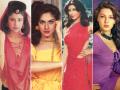 In Pics: 90s Bollywood actresses Then and Now - Hindi News | In Pics: 90s Bollywood actresses Then and Now | Latest entertainment Photos at Lokmattimes.com