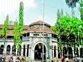 पोलीस मुख्यालय : अडीच एकर जागा; बराक नंबर १२; चार न्यायालयांचे स्थलांतर नववर्षात जिल्हा न्यायालयाचे विस्तारीकरण ! - Marathi News | Police headquarter: two and a half acres; Barack No. 12; Four court migration, new year extension of district court! | Latest nashik News at Lokmat.com