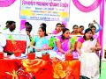ग्रामस्थांच्या तक्रारींची दखल घ्या - Marathi News | Take into account the grievances of villagers | Latest chandrapur News at Lokmat.com