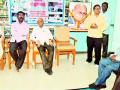 पानतावणे यांचे कार्य प्रेरणादायी - Marathi News | Pantawane's work is inspirational | Latest chandrapur News at Lokmat.com