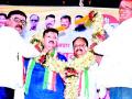 ताज कौमी एकता कमिटीचे कार्य उल्लेखनीय - Marathi News | The work of Taj Quami Ekta Committee is remarkable | Latest chandrapur News at Lokmat.com