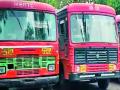 ७१ वर्षांनंतरही लालपरी सेवेत - Marathi News | Even after 71 years of service, | Latest chandrapur News at Lokmat.com