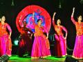 नादब्रह्म कलाविष्काराची रसिकांना भुरळ - Marathi News |  Innovations of the arts and the arts | Latest nashik News at Lokmat.com