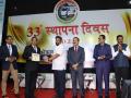 कोकण रेल्वे ३३ व्या वर्षी सर्वच क्षेत्रात झाली मालामाल - Marathi News | Konkan Railway became successful in all sectors in the year 33 | Latest navi-mumbai News at Lokmat.com