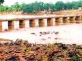 पर्लकोटा नदीवर उंच पुलाची प्रतीक्षाच - Marathi News | Waiting for a tall bridge on the Pearlakota river | Latest gadchiroli News at Lokmat.com