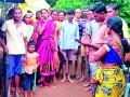 मल्लमपोड्डूर येथे ‘ग्राम पंचायत आपल्या दारी’ - Marathi News | 'Gram Panchayat your door' at Mallampoddur | Latest gadchiroli News at Lokmat.com