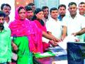 प्रलंबित वनहक्क दावे निकाली काढा - Marathi News | Remove pending claim claims | Latest gadchiroli News at Lokmat.com