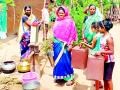 प्रभाग क्रमांक ४ मध्ये पाणी पेटले - Marathi News | Water ignited in ward no 4 | Latest gondia News at Lokmat.com
