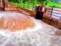 तेढवा-शिवणी योजनेचे पाणी पोहचले बांधापर्यंत - Marathi News | The water of Tedhwa-Shivani scheme reached the dam | Latest gondia News at Lokmat.com