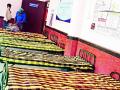 १२२ प्रवाशांचा विलगीकरणाचा कालावधी संपला - Marathi News | 122 Passenger separation period is over | Latest gondia News at Lokmat.com